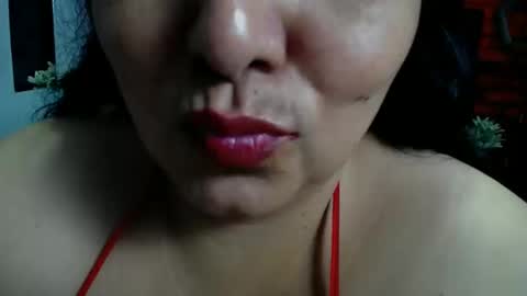 TISTMATURE online show from February 2025 04:04:02 PM