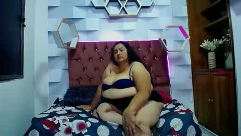 TISTMATURE online show from March 2025 05:29:01 PM