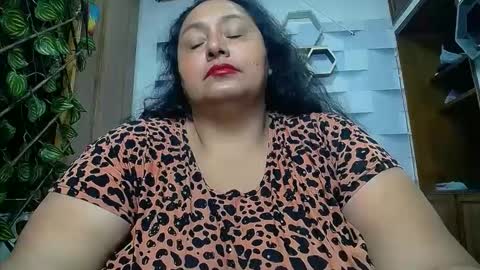 TISTMATURE online show from September 2025 02:00:01 PM