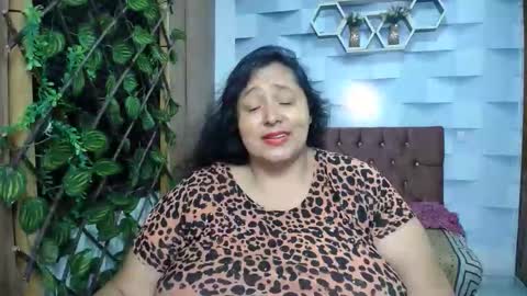 TISTMATURE online show from December 2025 01:18:02 PM