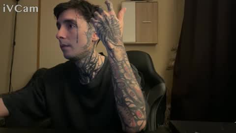 tiswillfuckup online show from January 2026 11:43:02 PM