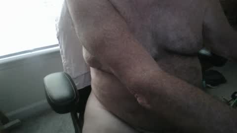 titman98 online show from September 2025 12:29:02 PM