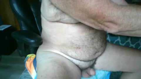 Snapshot of titman98 chatting on June 2026 12:07:01 PM titman98 online show from June 2026 12:07:01 PM