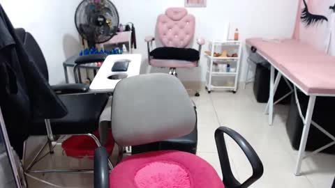 DIVA online show from October 2025 12:32:02 AM