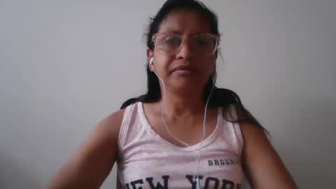 Ester online show from December 2024 12:56:01 PM