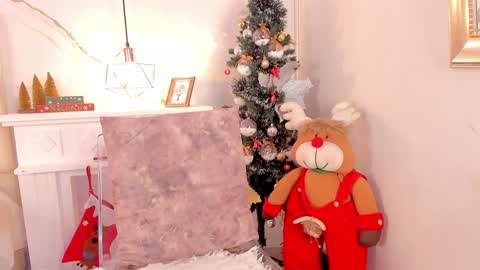 Snapshot of tivizaylove chatting on December 2024 02:22:02 PM Tivizay online show from December 2024 02:22:02 PM