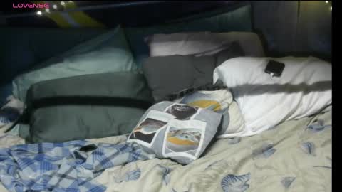 SUGAonyaTOUNGE online show from December 2024 09:51:02 AM