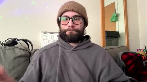 tkerrick28 online show from February 2026 02:27:02 PM