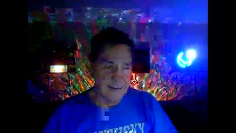 TK online show from January 2025 02:04:01 AM