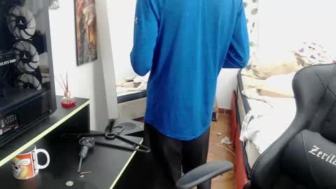 David online show from March 2026 10:42:02 AM