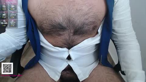 Leonel online show from October 2025 01:41:02 PM