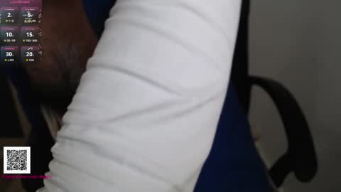 Leonel online show from March 2026 12:43:02 PM