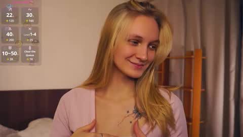 Mary online show from November 2025 06:35:01 AM