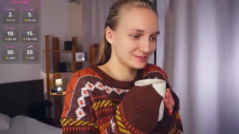 Mary online show from December 2025 06:42:02 AM