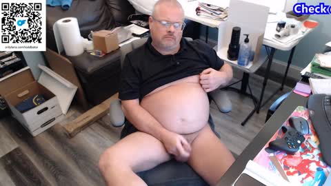 Todd Bator online show from December 2024 08:43:02 PM