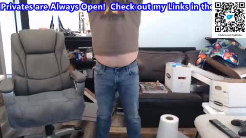 Todd Bator online show from March 2025 08:10:02 PM