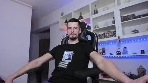 Todd online show from December 2024 05:13:01 PM