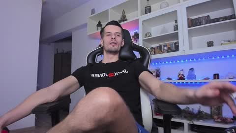 Todd online show from January 2025 04:12:02 AM