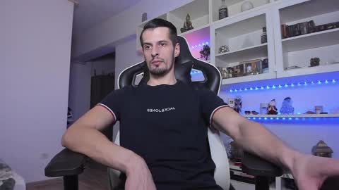 Todd online show from January 2025 01:31:02 AM