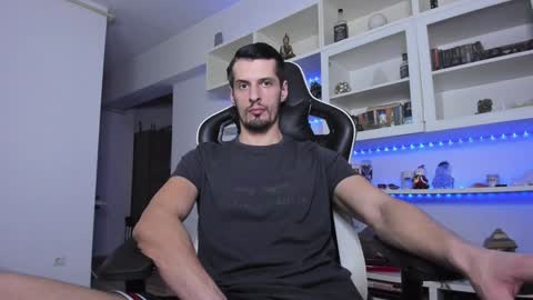 Todd online show from January 2025 01:54:01 AM