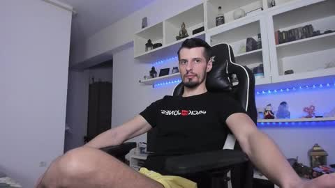 Todd online show from February 2025 10:15:02 AM