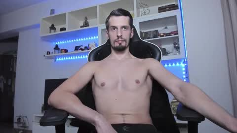 Todd online show from October 2025 11:51:02 PM