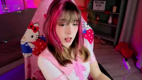 Soffi online show from February 2026 03:10:01 PM