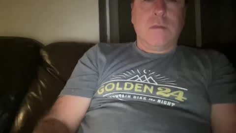 Joshua1983 online show from January 2025 05:52:02 AM