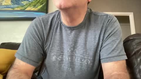 Joshua1983 online show from January 2025 06:10:01 PM