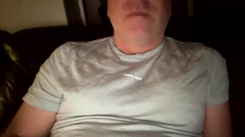 Joshua1983 online show from January 2025 06:35:01 AM