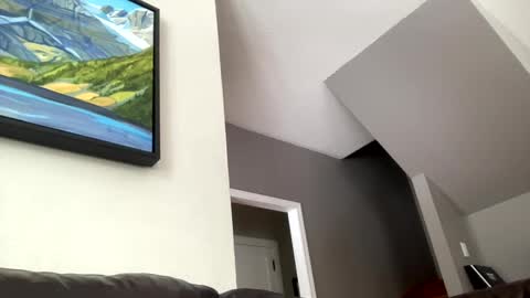 Joshua1983 online show from January 2025 05:53:01 PM