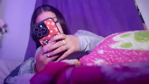 Tokio petit online show from December 2025 11:48:01 AM