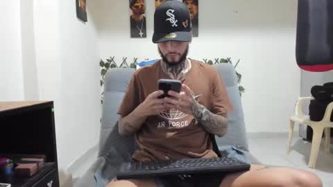 Tokyo Master online show from November 2025 03:42:02 AM