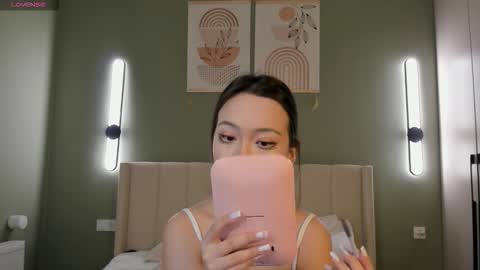 Toki online show from October 2025 12:57:01 AM