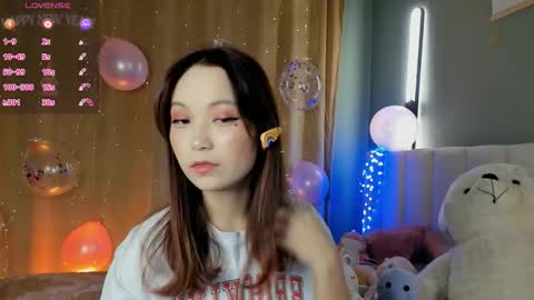 Toki online show from November 2025 12:44:01 AM