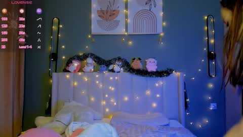 Toki online show from December 2025 02:27:01 AM