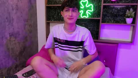 Tokito online show from February 2026 04:10:01 AM