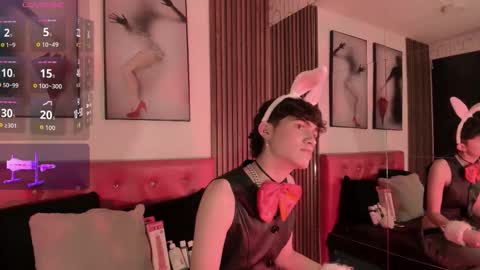 Tokito online show from February 2026 04:53:02 AM