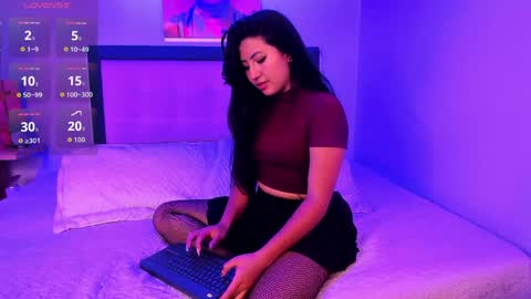 tokito_loto online show from April 2026 08:39:01 PM