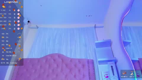 tokito mitsuri online show from December 2024 04:57:01 PM