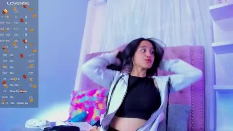 tokito mitsuri online show from January 2025 12:47:01 PM