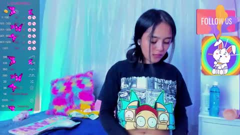 tokito mitsuri online show from February 2025 03:32:02 PM