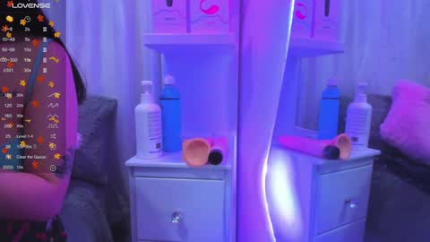 tokito mitsuri online show from March 2025 01:20:01 PM