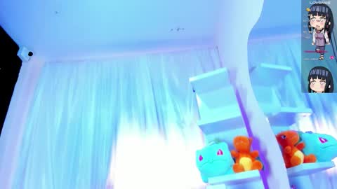 tokito mitsuri online show from October 2025 12:49:01 PM