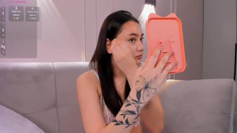 tokkpokki online show from January 2026 11:12:01 AM