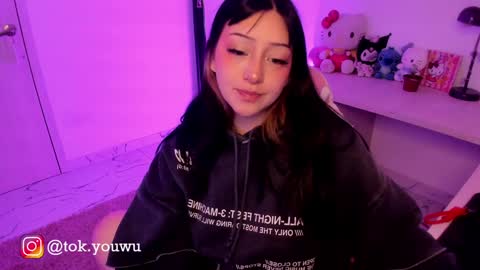 Tokyo  online show from January 2025 07:22:01 AM