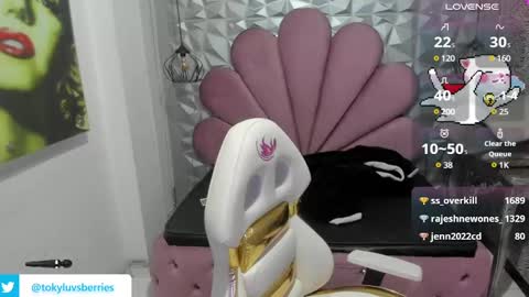 toky         online show from January 2025 06:49:01 PM