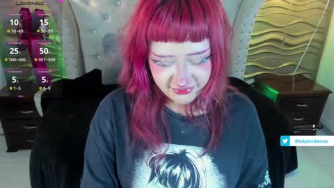 toky         online show from February 2025 12:11:01 AM