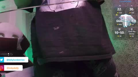 toky         online show from September 2025 07:04:01 PM