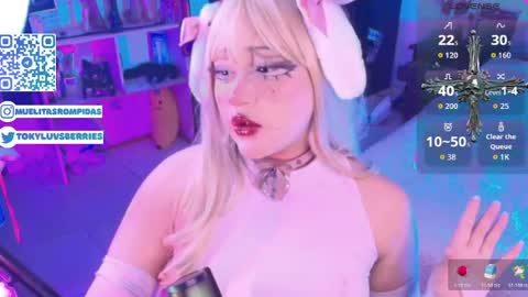 Snapshot of toky_doll chatting on April 2026 04:35:01 AM toky online show from April 2026 04:35:01 AM